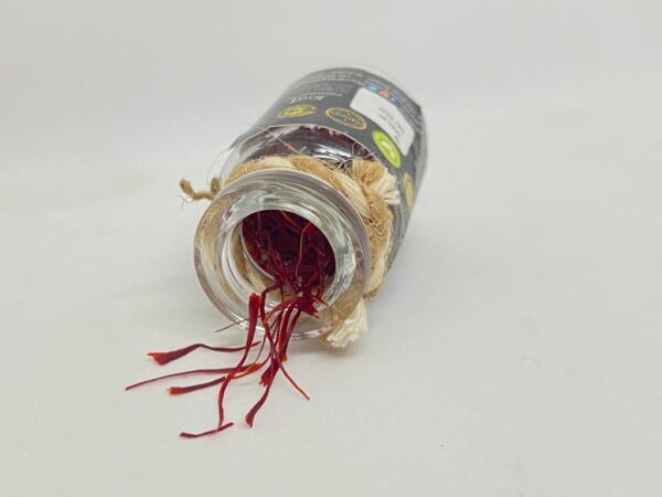 Kashmiri Saffron 10 Grams - Image 2